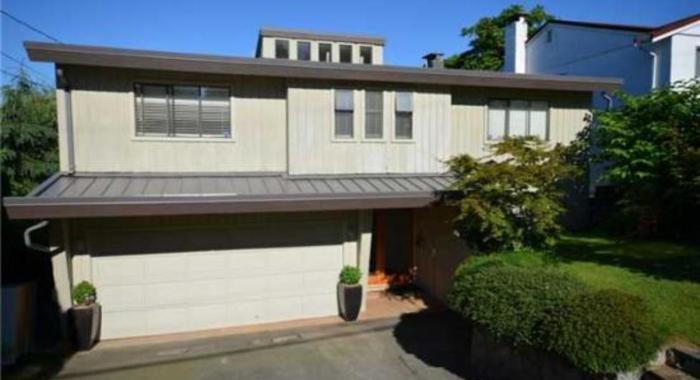 4015 St. Georges Avenue, Upper Lonsdale, North Vancouver 